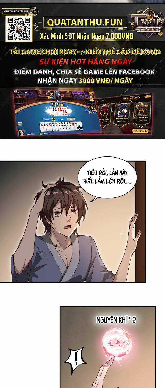 Ta Có Thể Rút Ra Thuộc Tính Chapter 1 trang 50