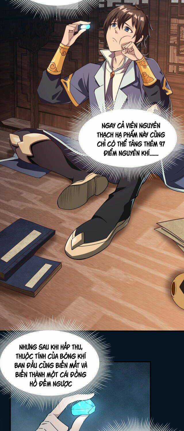 Ta Có Thể Rút Ra Thuộc Tính Chapter 1 trang 56