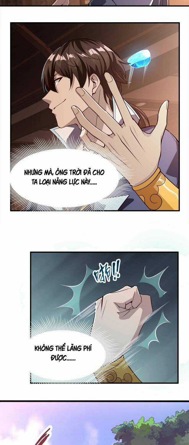 Ta Có Thể Rút Ra Thuộc Tính Chapter 1 trang 58