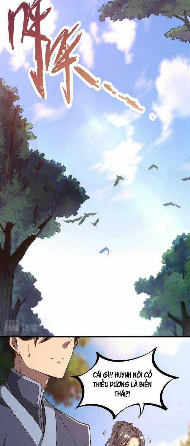 Ta Có Thể Rút Ra Thuộc Tính Chapter 1 trang 59