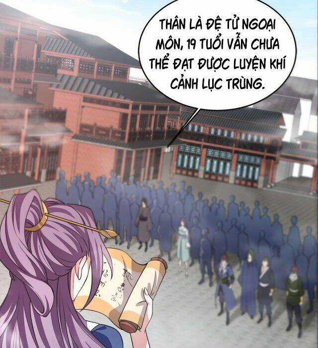 Ta Có Thể Rút Ra Thuộc Tính Chapter 1 trang 6