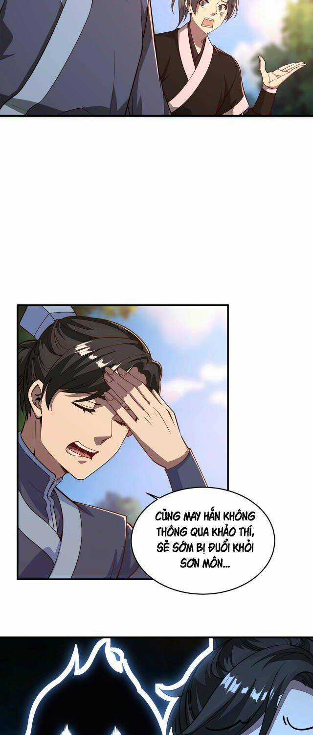 Ta Có Thể Rút Ra Thuộc Tính Chapter 1 trang 60