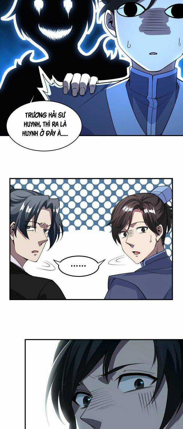 Ta Có Thể Rút Ra Thuộc Tính Chapter 1 trang 61