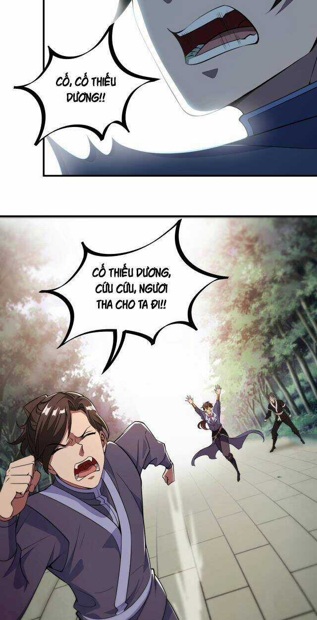 Ta Có Thể Rút Ra Thuộc Tính Chapter 1 trang 62