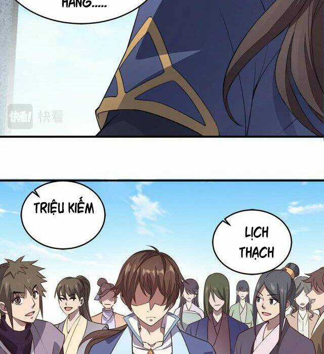 Ta Có Thể Rút Ra Thuộc Tính Chapter 1 trang 9