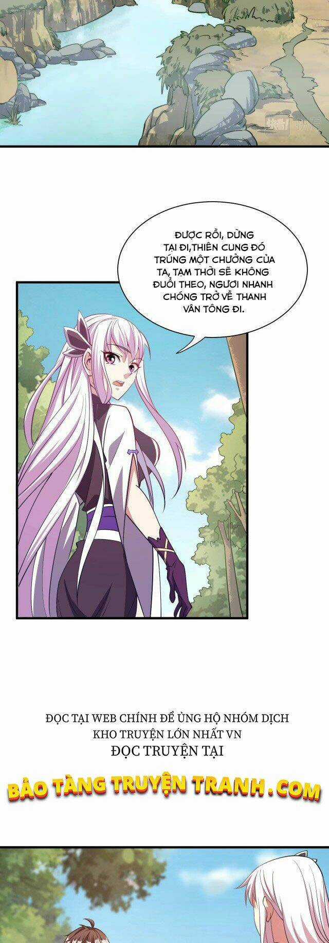 Ta Có Thể Rút Ra Thuộc Tính Chapter 10 trang 11