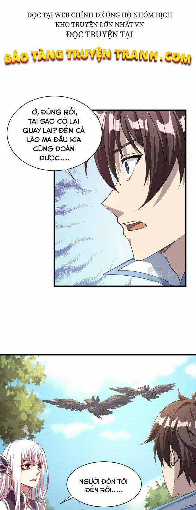 Ta Có Thể Rút Ra Thuộc Tính Chapter 10 trang 16