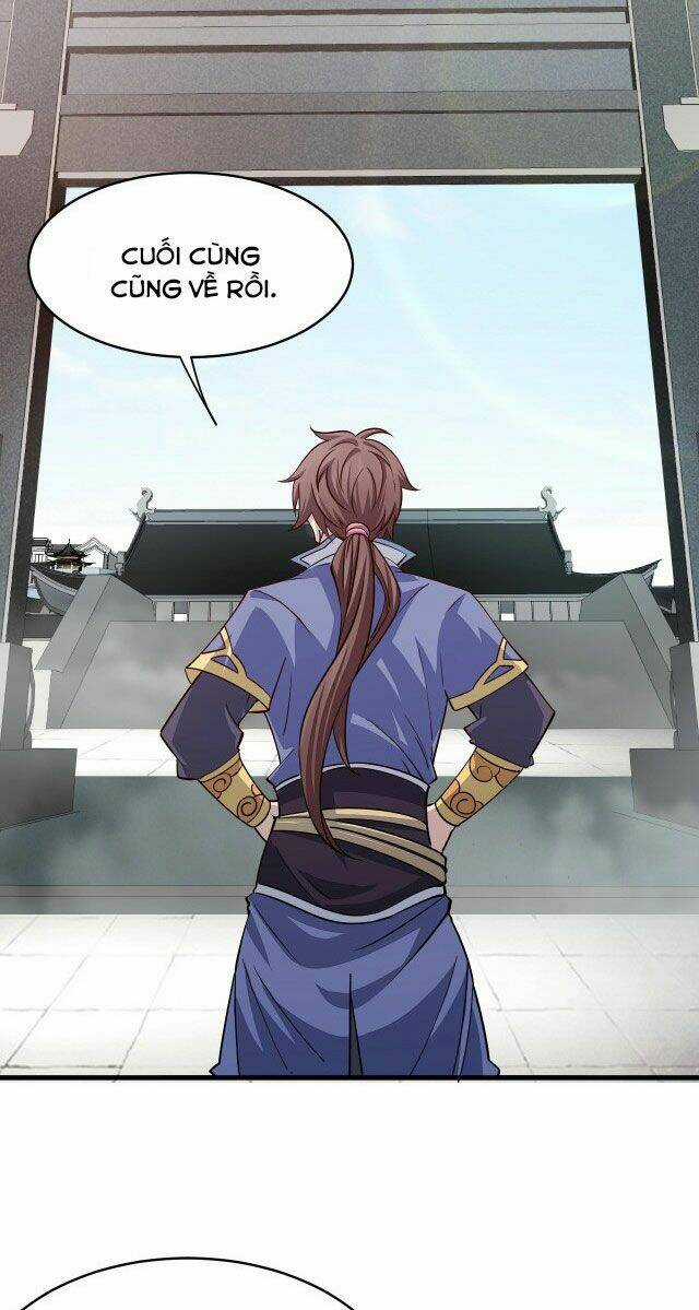 Ta Có Thể Rút Ra Thuộc Tính Chapter 10 trang 19