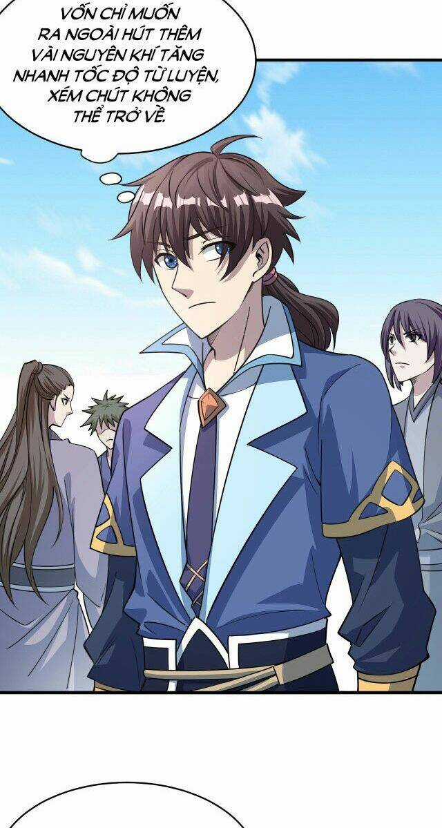 Ta Có Thể Rút Ra Thuộc Tính Chapter 10 trang 20