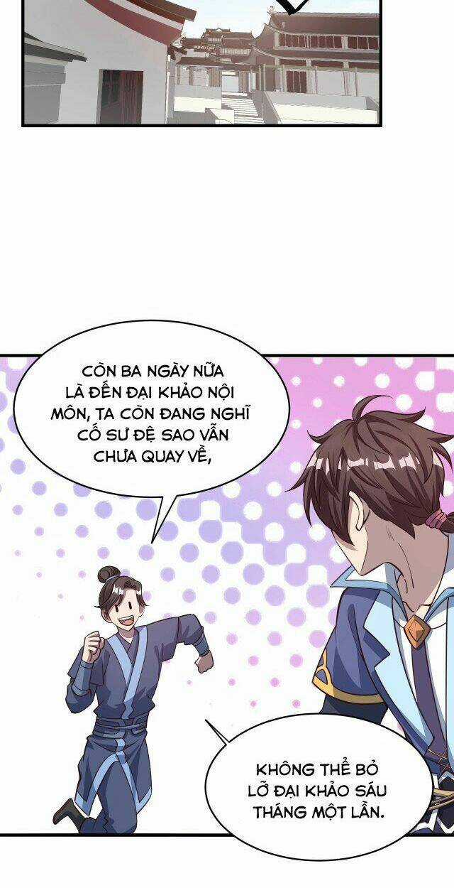 Ta Có Thể Rút Ra Thuộc Tính Chapter 10 trang 22