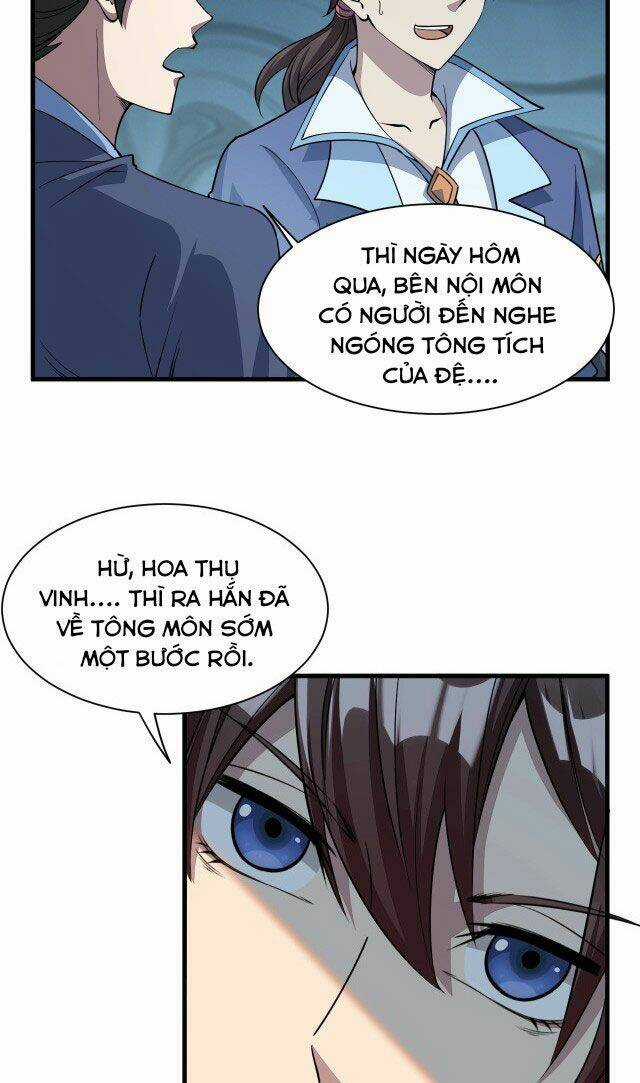 Ta Có Thể Rút Ra Thuộc Tính Chapter 10 trang 25