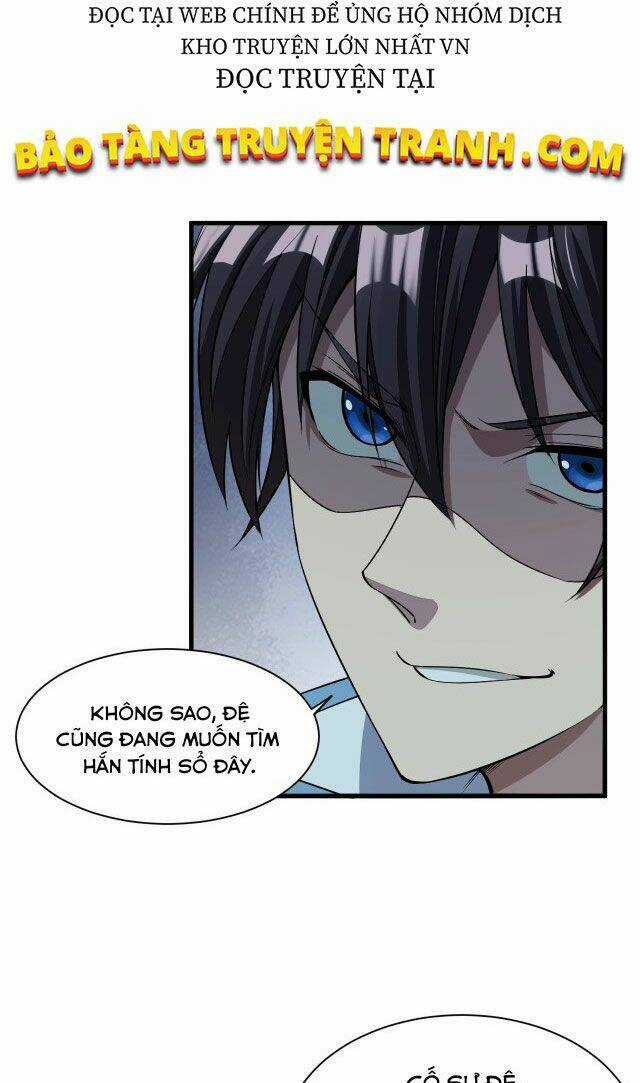 Ta Có Thể Rút Ra Thuộc Tính Chapter 10 trang 27