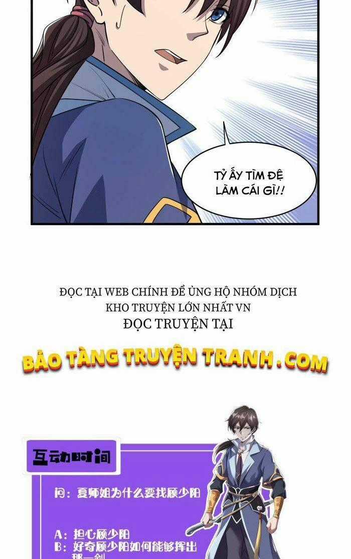 Ta Có Thể Rút Ra Thuộc Tính Chapter 10 trang 33