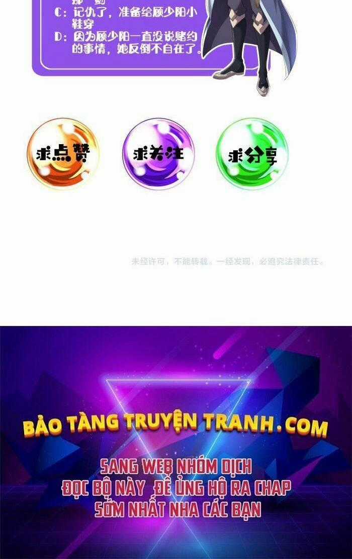 Ta Có Thể Rút Ra Thuộc Tính Chapter 10 trang 34