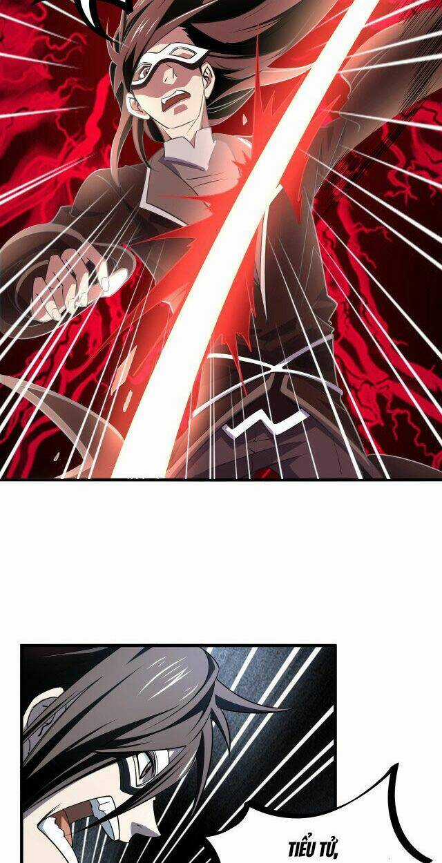 Ta Có Thể Rút Ra Thuộc Tính Chapter 10 trang 4