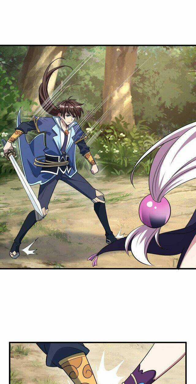 Ta Có Thể Rút Ra Thuộc Tính Chapter 10 trang 8