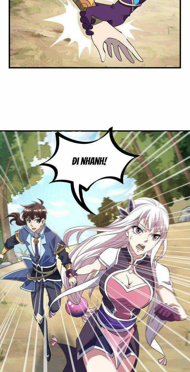 Ta Có Thể Rút Ra Thuộc Tính Chapter 10 trang 9