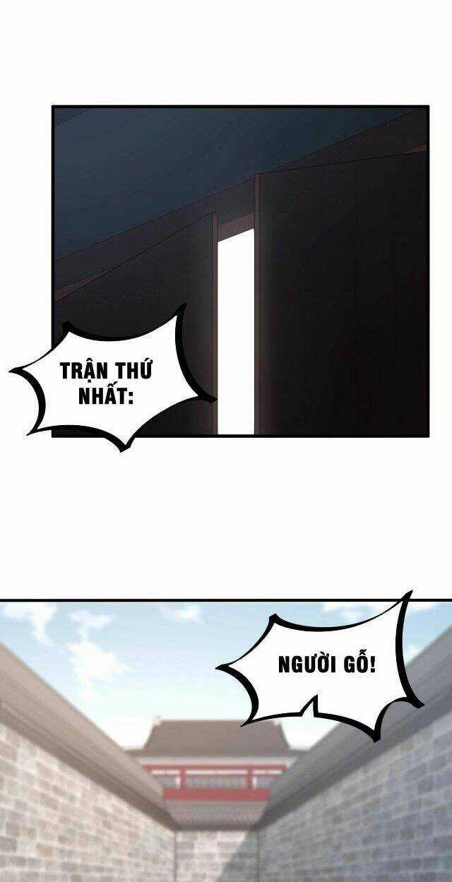 Ta Có Thể Rút Ra Thuộc Tính Chapter 11 trang 11