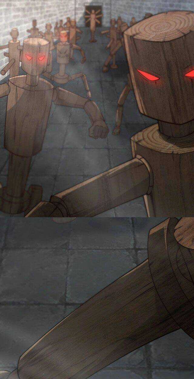 Ta Có Thể Rút Ra Thuộc Tính Chapter 11 trang 12