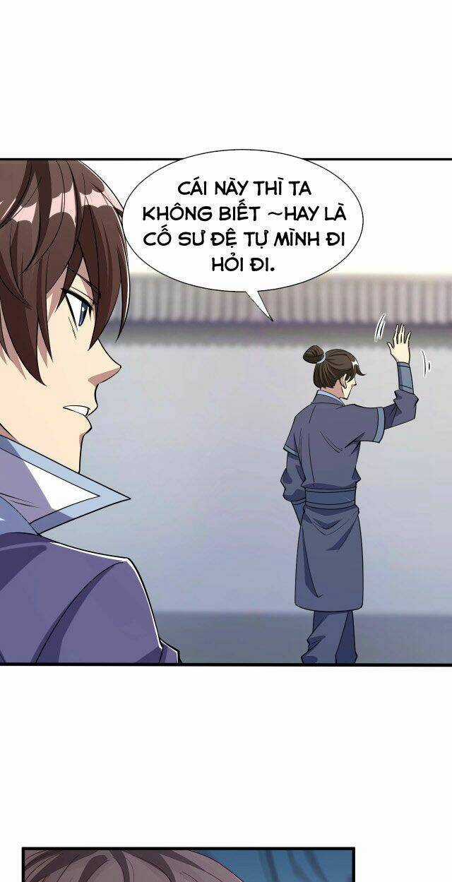 Ta Có Thể Rút Ra Thuộc Tính Chapter 11 trang 2