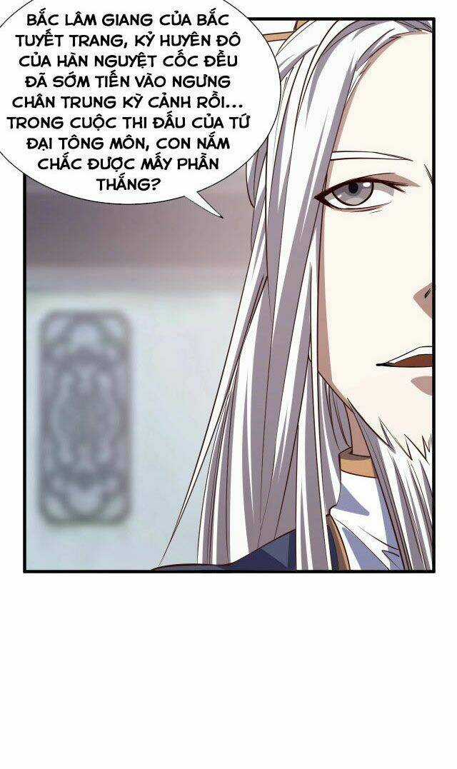 Ta Có Thể Rút Ra Thuộc Tính Chapter 11 trang 20