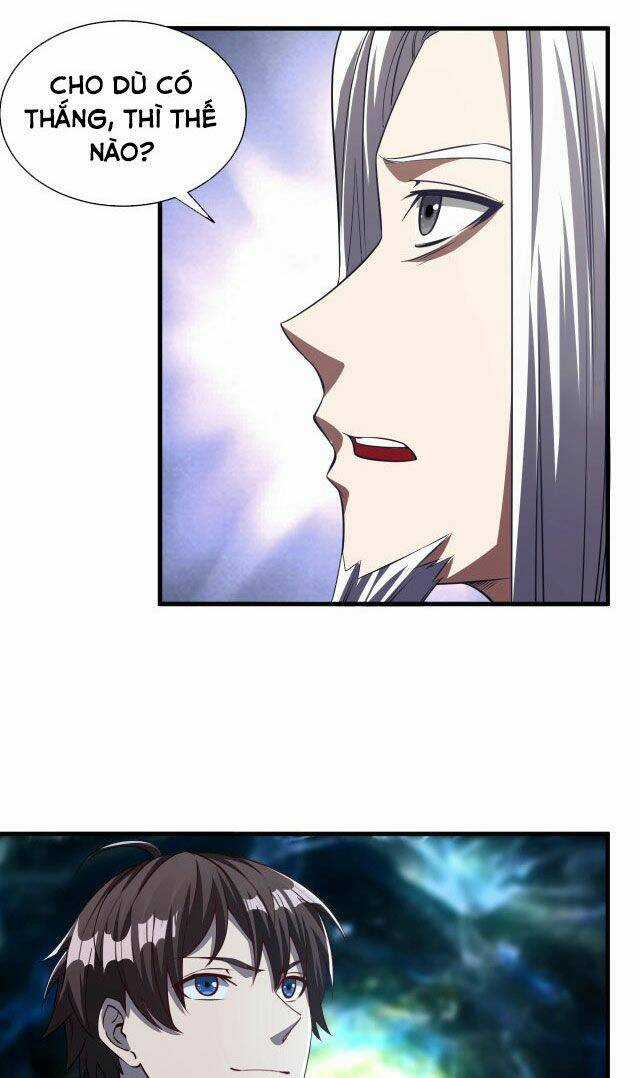 Ta Có Thể Rút Ra Thuộc Tính Chapter 11 trang 24