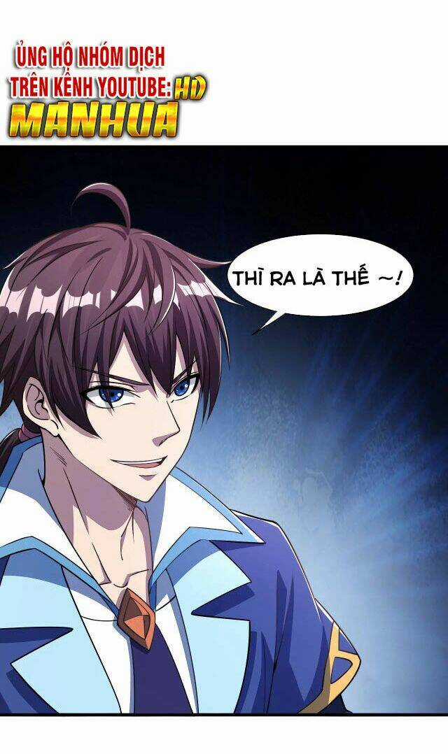 Ta Có Thể Rút Ra Thuộc Tính Chapter 11 trang 33