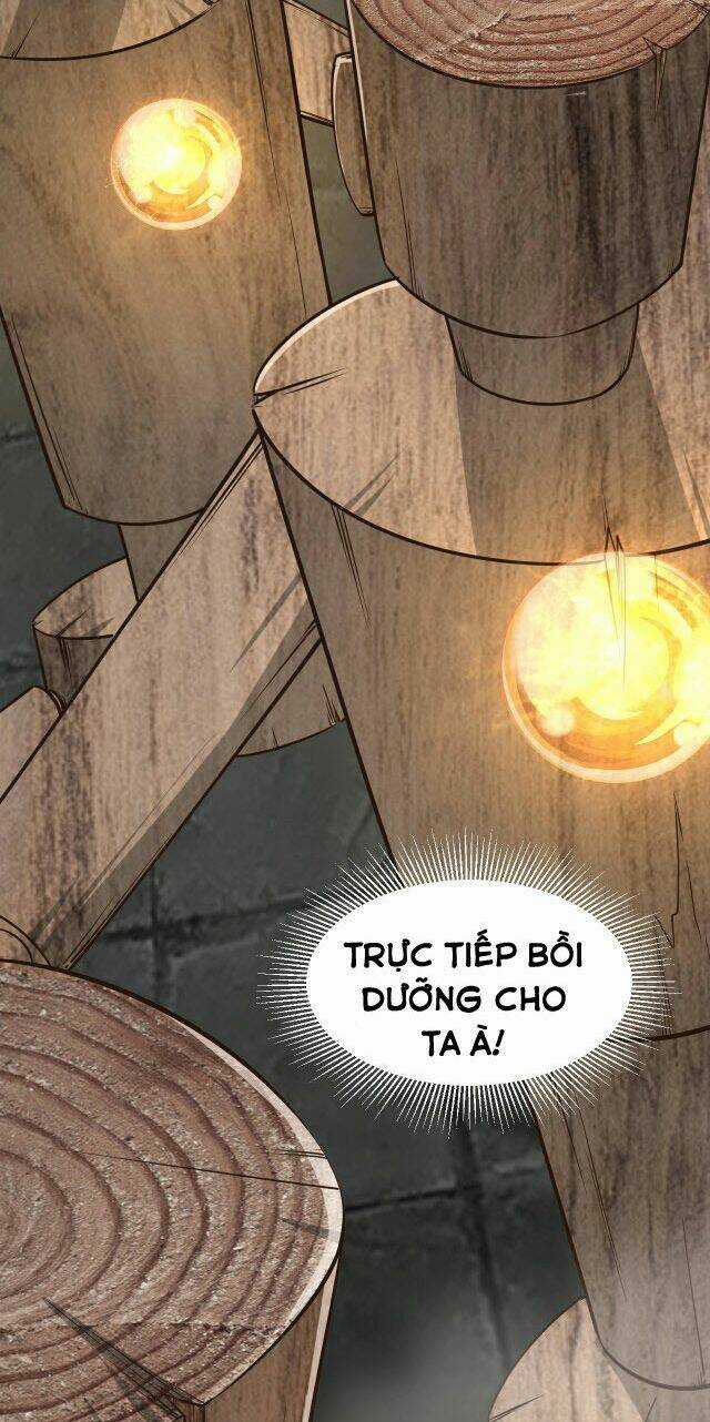 Ta Có Thể Rút Ra Thuộc Tính Chapter 11 trang 35