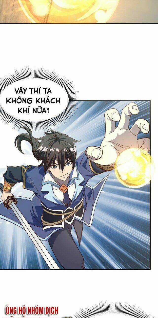 Ta Có Thể Rút Ra Thuộc Tính Chapter 11 trang 37