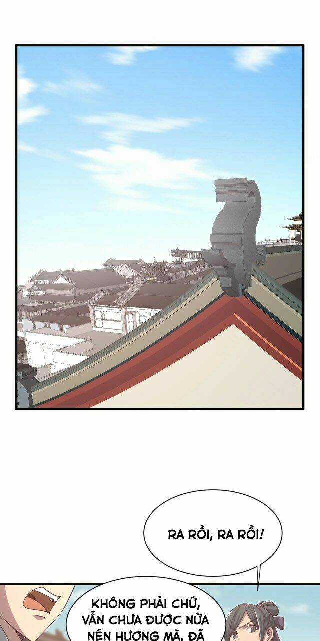 Ta Có Thể Rút Ra Thuộc Tính Chapter 11 trang 40