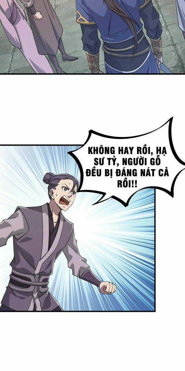 Ta Có Thể Rút Ra Thuộc Tính Chapter 11 trang 42