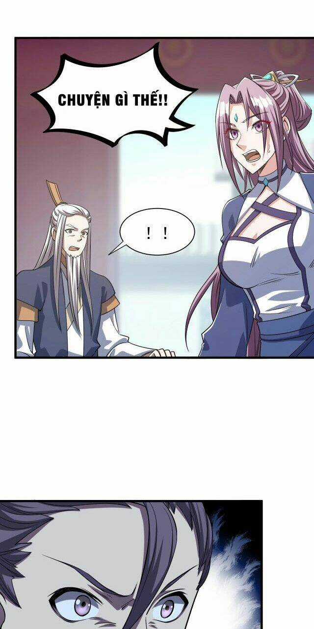 Ta Có Thể Rút Ra Thuộc Tính Chapter 11 trang 43