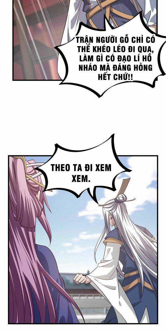 Ta Có Thể Rút Ra Thuộc Tính Chapter 11 trang 45