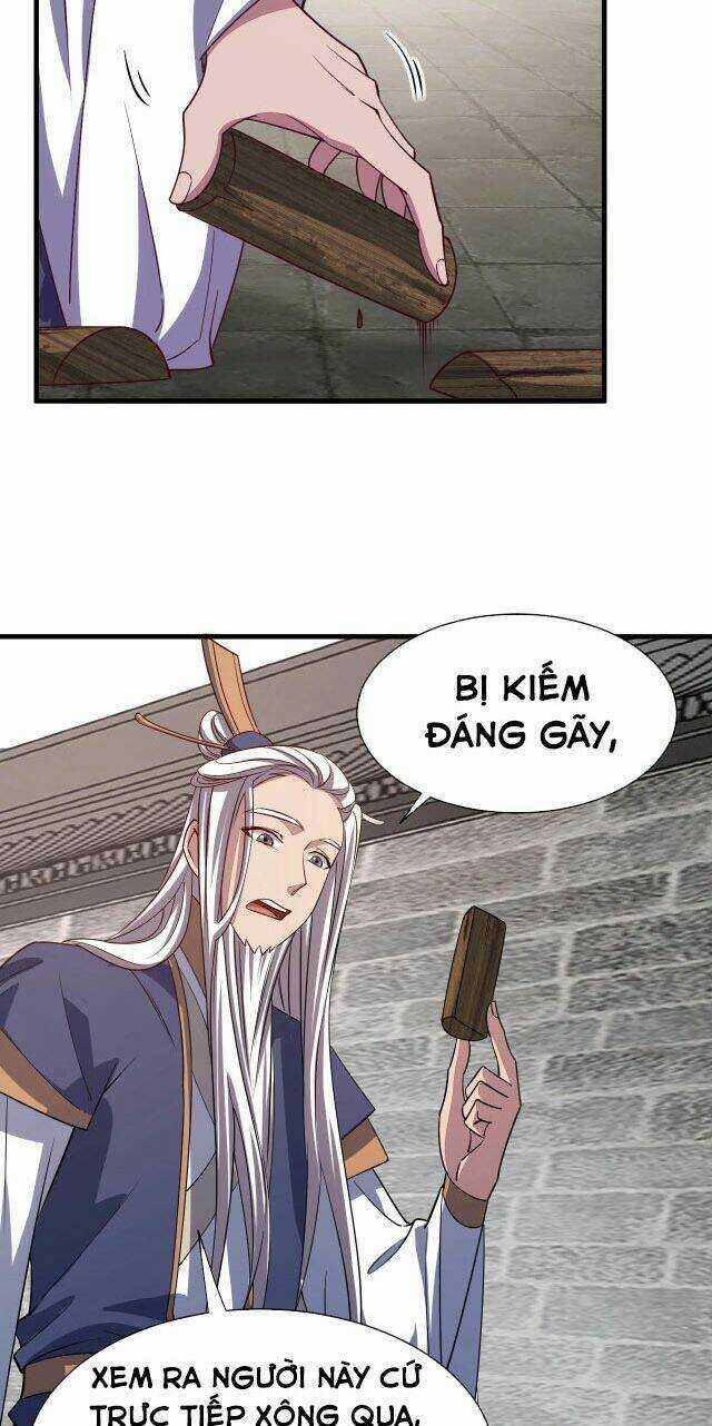 Ta Có Thể Rút Ra Thuộc Tính Chapter 11 trang 47