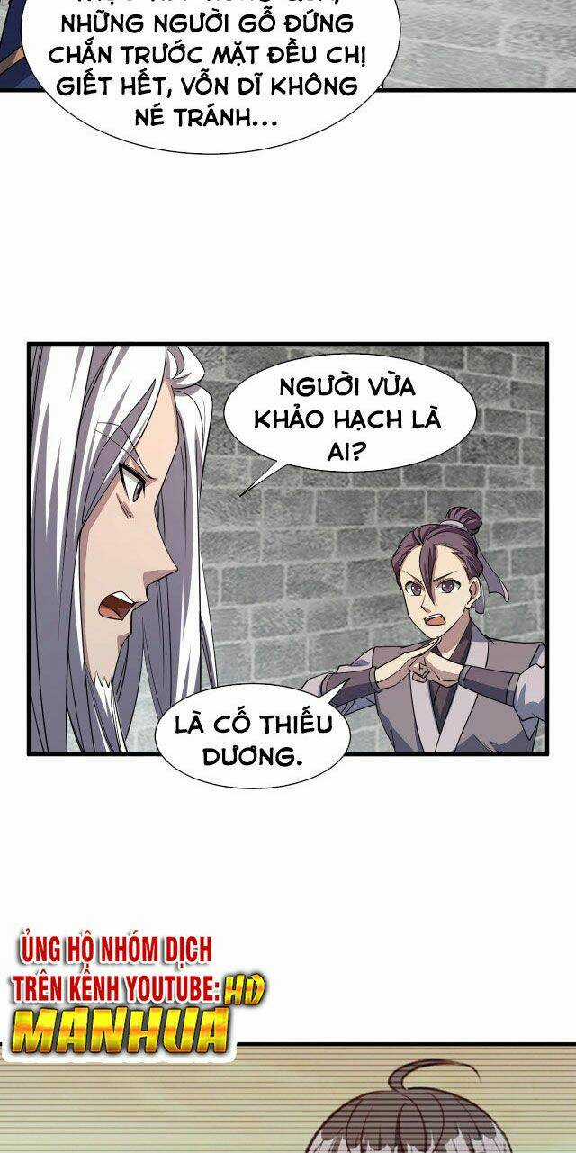 Ta Có Thể Rút Ra Thuộc Tính Chapter 11 trang 48