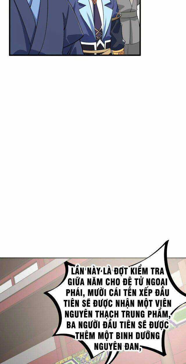 Ta Có Thể Rút Ra Thuộc Tính Chapter 11 trang 8