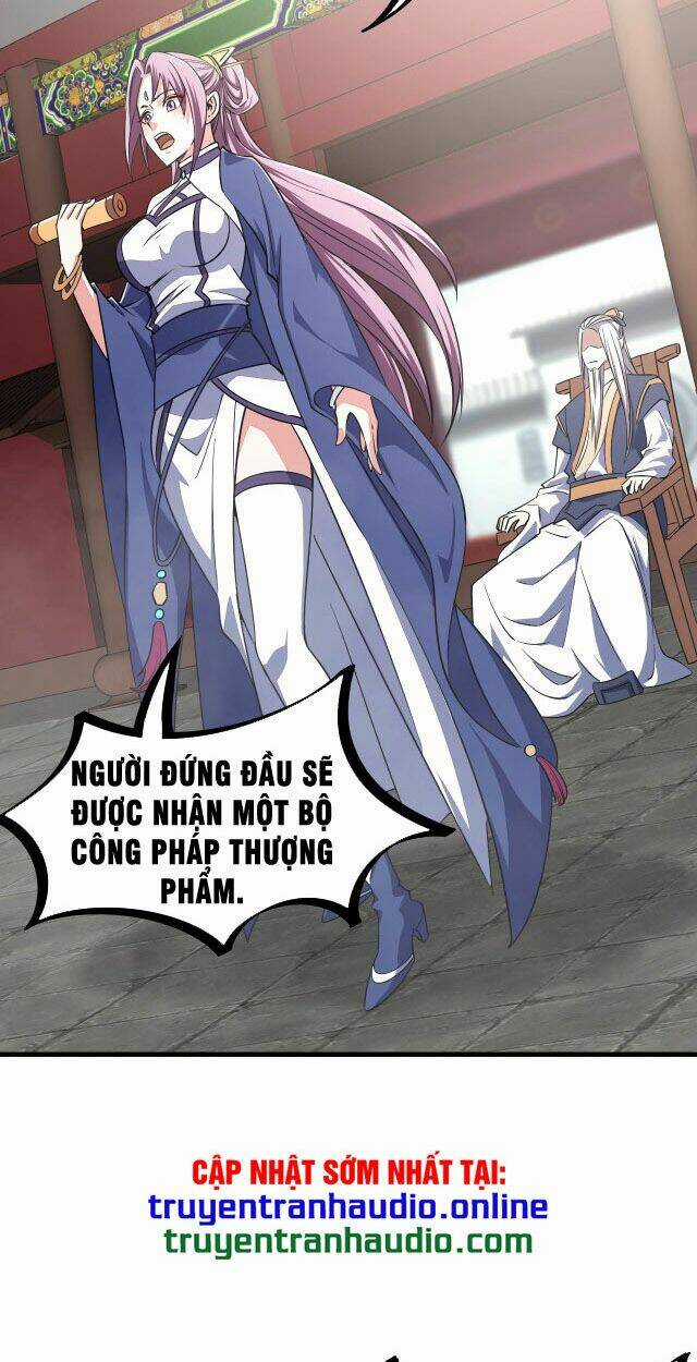 Ta Có Thể Rút Ra Thuộc Tính Chapter 11 trang 9