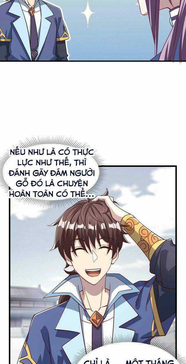 Ta Có Thể Rút Ra Thuộc Tính Chapter 12 trang 10