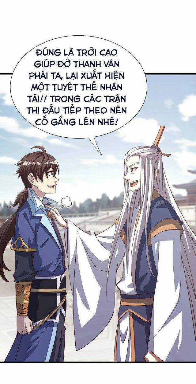 Ta Có Thể Rút Ra Thuộc Tính Chapter 12 trang 12