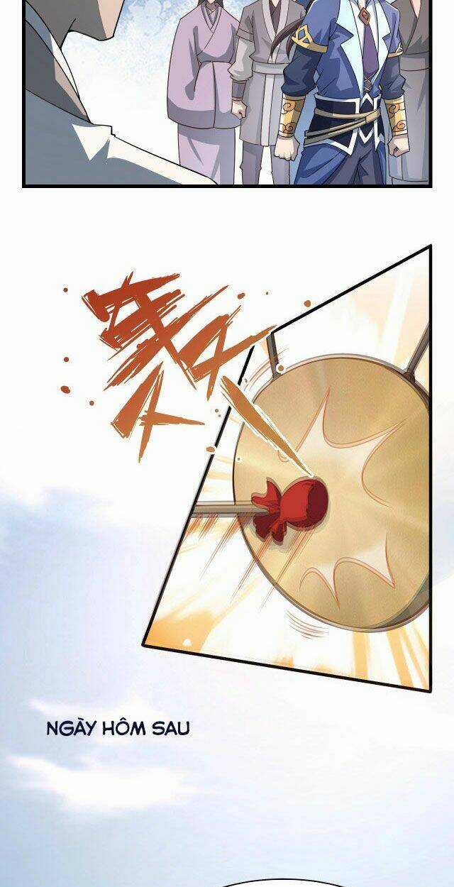 Ta Có Thể Rút Ra Thuộc Tính Chapter 12 trang 16