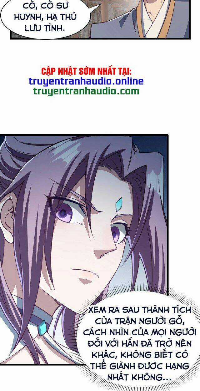 Ta Có Thể Rút Ra Thuộc Tính Chapter 12 trang 19