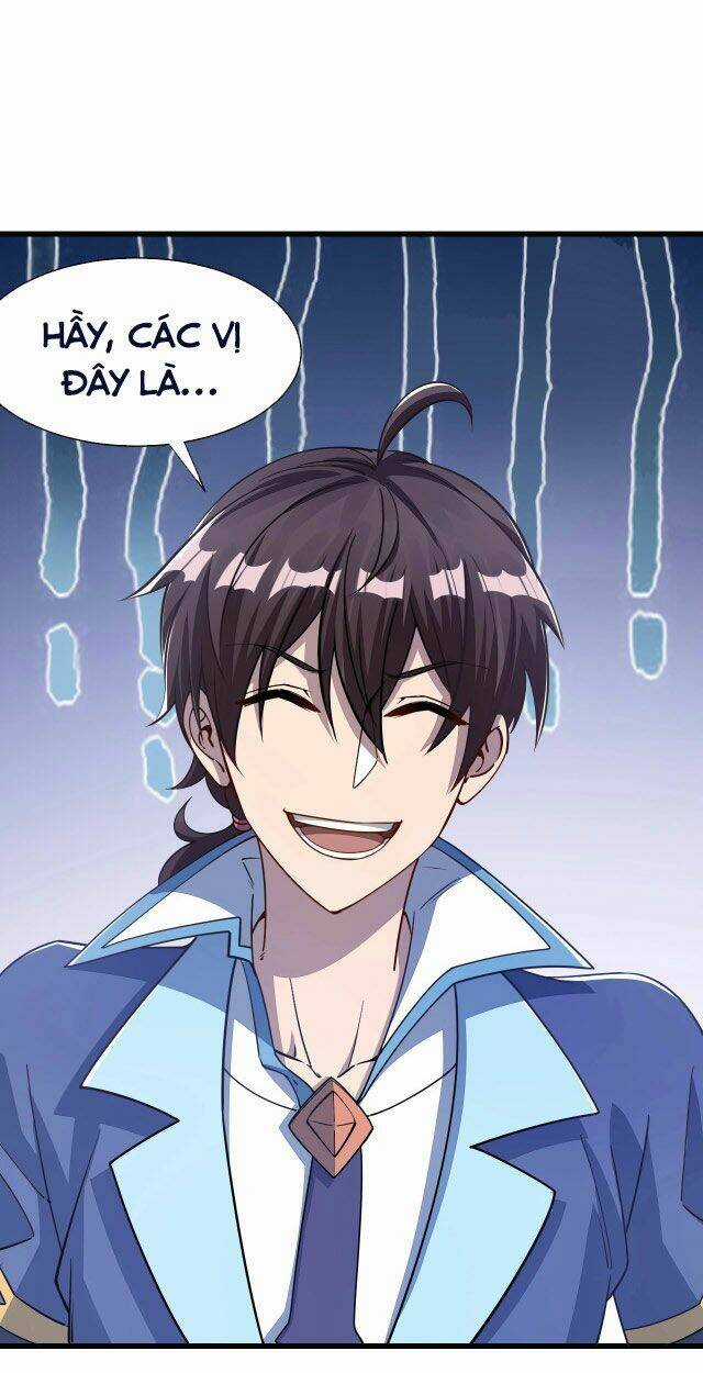 Ta Có Thể Rút Ra Thuộc Tính Chapter 12 trang 2