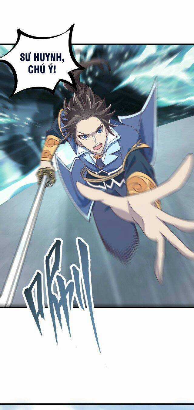 Ta Có Thể Rút Ra Thuộc Tính Chapter 12 trang 20