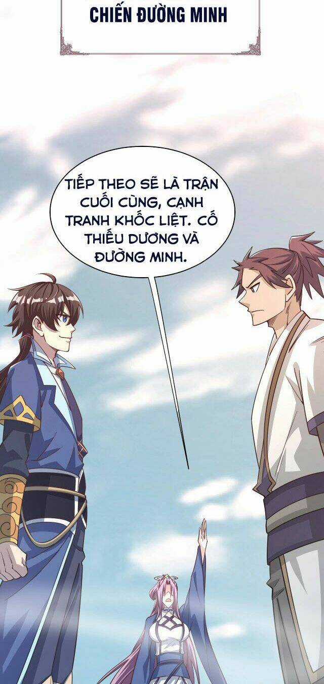 Ta Có Thể Rút Ra Thuộc Tính Chapter 12 trang 27