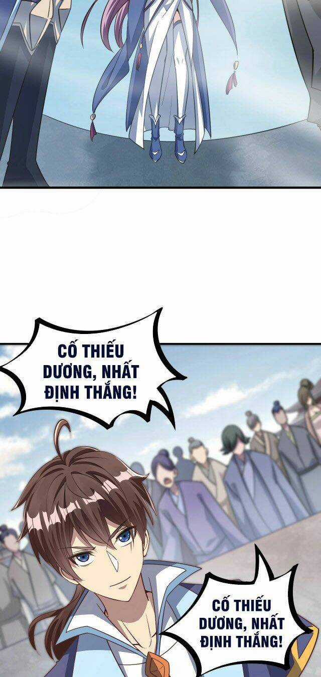 Ta Có Thể Rút Ra Thuộc Tính Chapter 12 trang 28