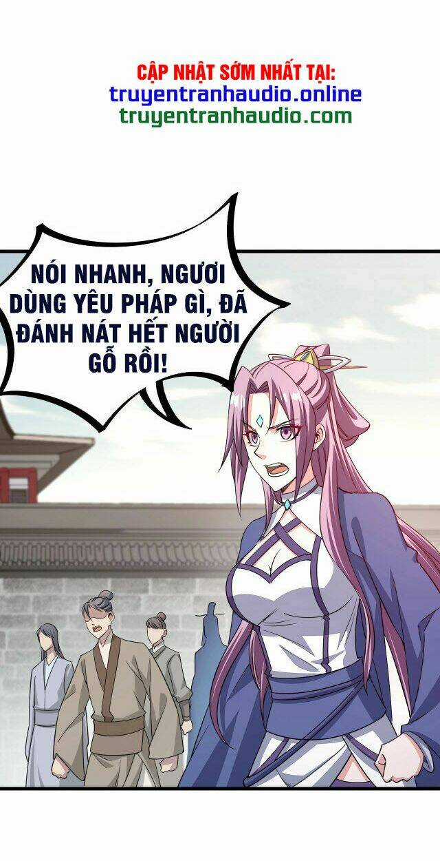 Ta Có Thể Rút Ra Thuộc Tính Chapter 12 trang 3