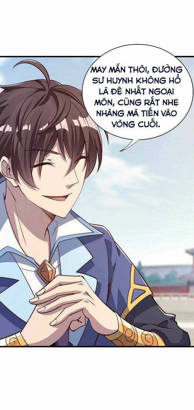 Ta Có Thể Rút Ra Thuộc Tính Chapter 12 trang 30