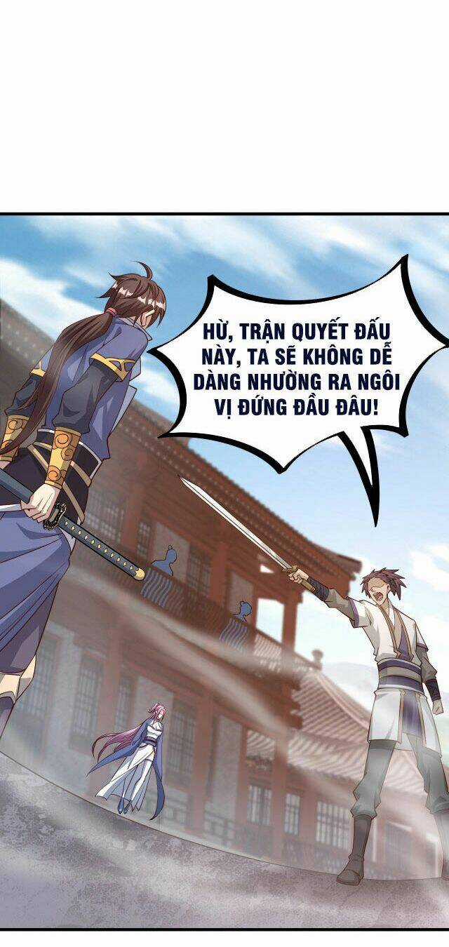 Ta Có Thể Rút Ra Thuộc Tính Chapter 12 trang 31