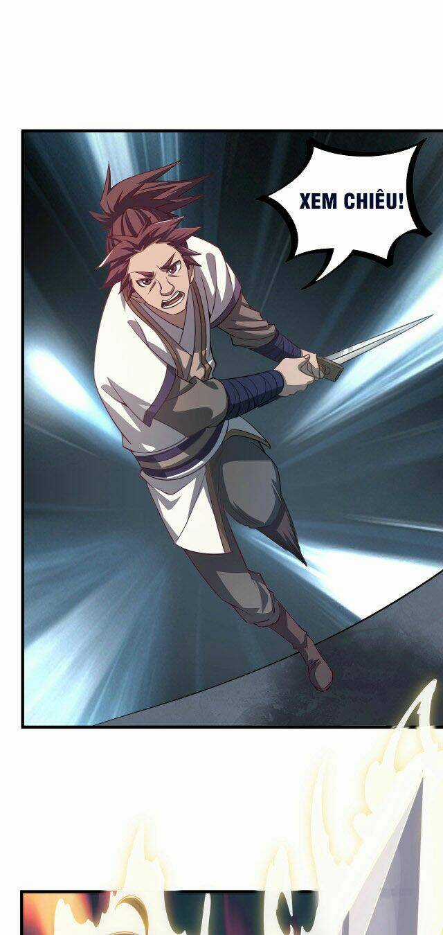 Ta Có Thể Rút Ra Thuộc Tính Chapter 12 trang 32