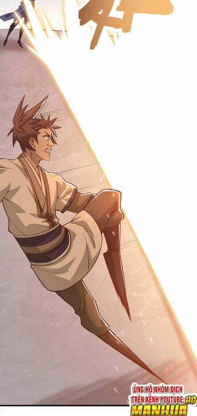 Ta Có Thể Rút Ra Thuộc Tính Chapter 12 trang 37